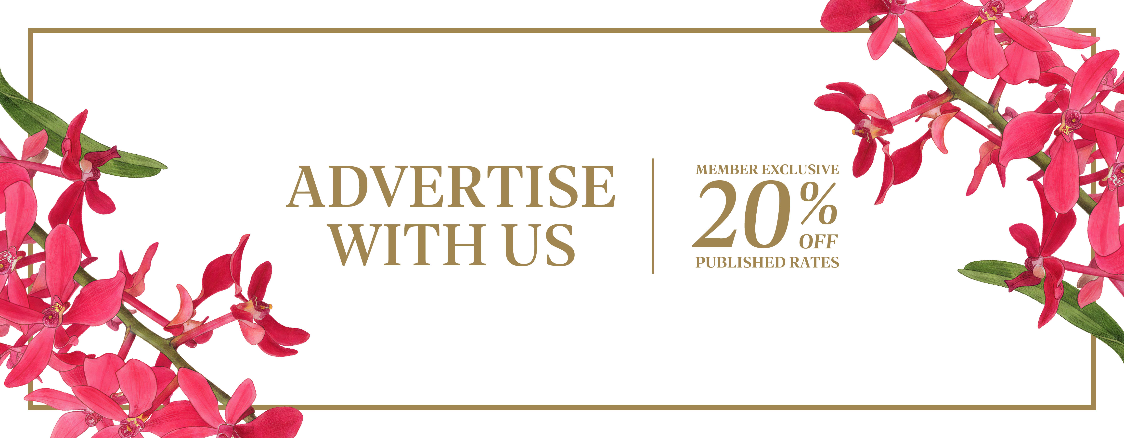 Advertising Opportunities